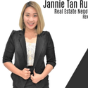 JANNIE TAN