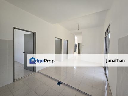 Tanah Besar 20x102 Freehold Malay Rezeb Completion 2026, Selangor, Kapar 