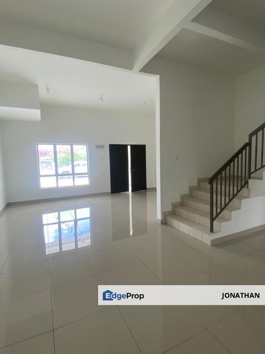 FREEHOLD Build and Sell Developer New unit , Selangor, Sabak Bernam