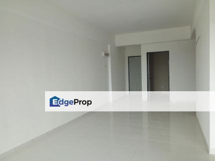 24hour Gated Community walking distance to SK Taman Sri Muda, Selangor, Shah Alam