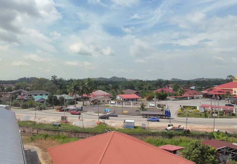 Taman Bukit Kapar