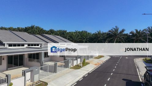Freehold Malay Rezeb - Only for Government Loan lPPSA, Selangor, Kapar 