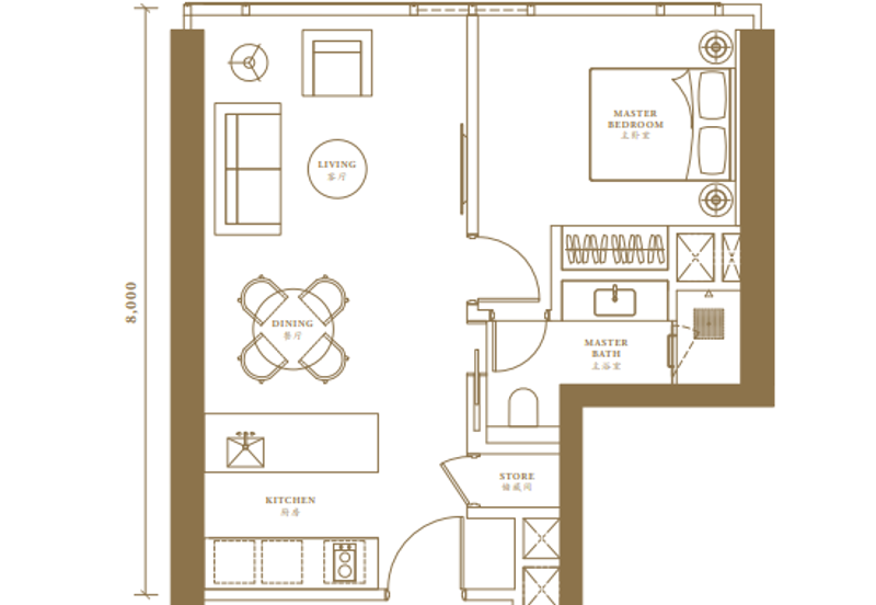 Pavilion Damansara Heights