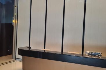 Pavilion Damansara Heights