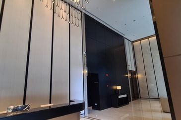 Pavilion Damansara Heights