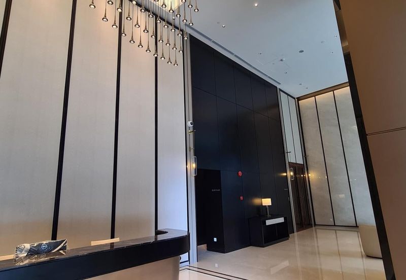 Pavilion Damansara Heights