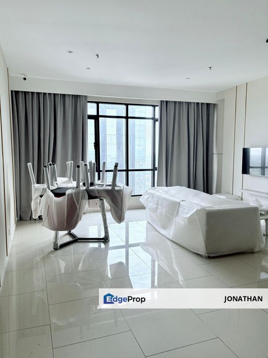 Fully Furnished FREE LEGAL FEE, Selangor, Shah Alam