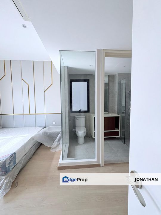 Fully Furnished FREE LEGAL FEE, Selangor, Shah Alam