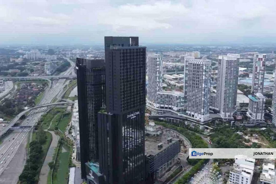 Fully Furnished FREE LEGAL FEE, Selangor, Shah Alam