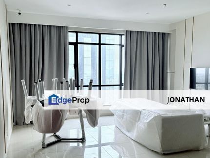 Above Doubletree Hilton Hotel Fully Furnished FREE LEGAL FEE, Selangor, Shah Alam