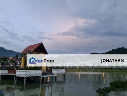 Next to Reserved forest Nice enviroment, Selangor, Rawang