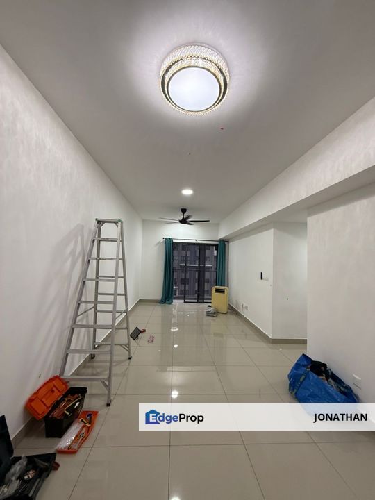 Brand New , Kuala Lumpur, Sentul