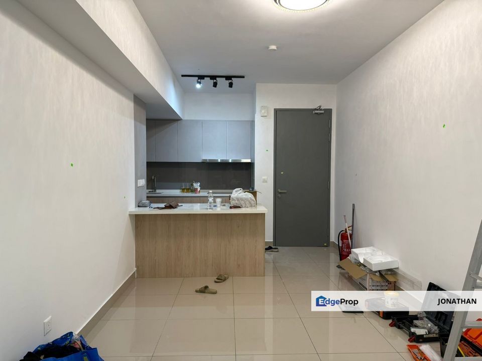 Brand New , Kuala Lumpur, Sentul