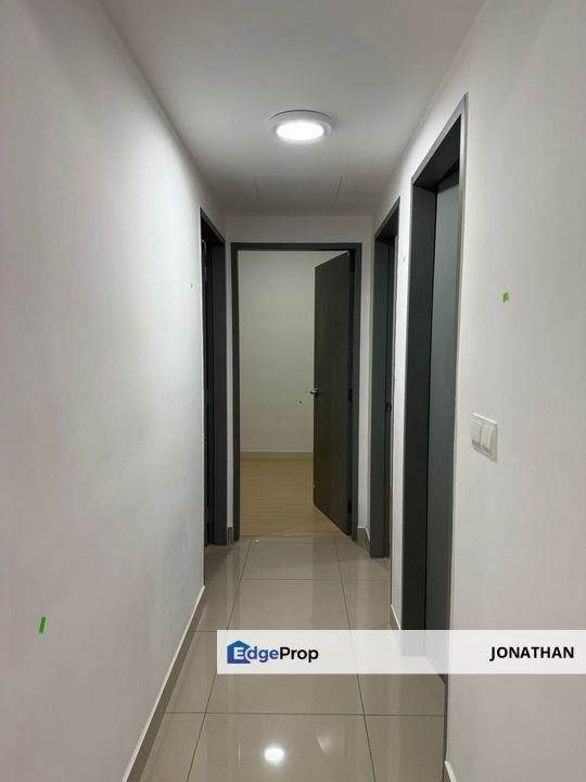 Brand New , Kuala Lumpur, Sentul