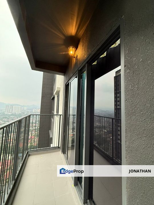 Brand New , Kuala Lumpur, Sentul