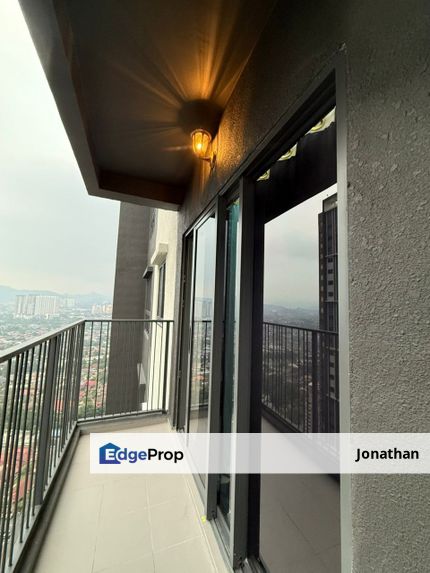 Brand New , Kuala Lumpur, Sentul