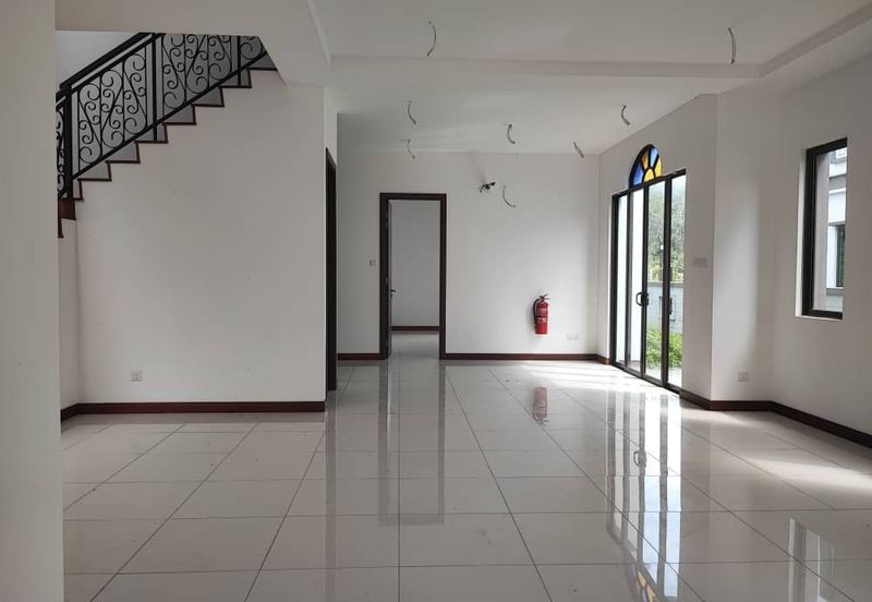 Setia Eco Templer **