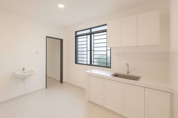 Pangsapuri Rimba Jaya