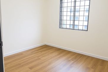 Pangsapuri Rimba Jaya