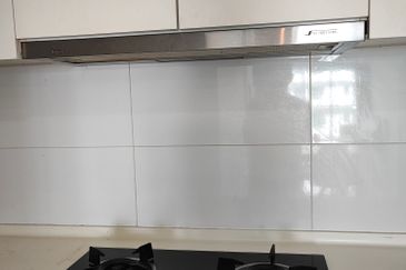 Residensi Hijauan (The Greens)