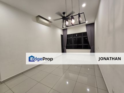 Well maintained Partially Furnished , Kuala Lumpur, Batu 