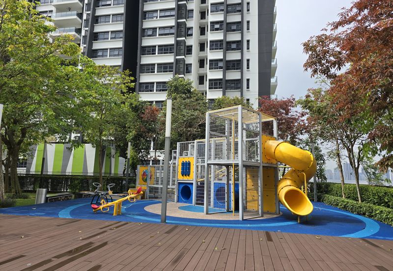 Lakeville Residences