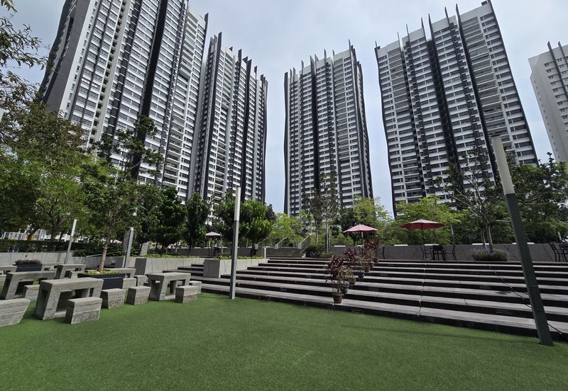 Lakeville Residences