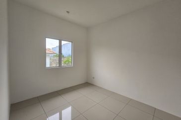 Hill top Greenery Bungalow 1 Storey 4000sqft Bukit Kapar Klang