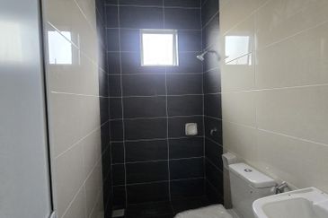 Hill top Greenery Bungalow 1 Storey 4000sqft Bukit Kapar Klang