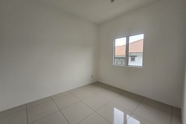 Hill top Greenery Bungalow 1 Storey 4000sqft Bukit Kapar Klang