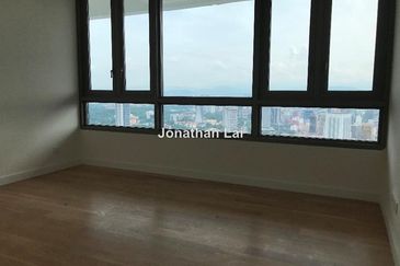 The Sentral Residences