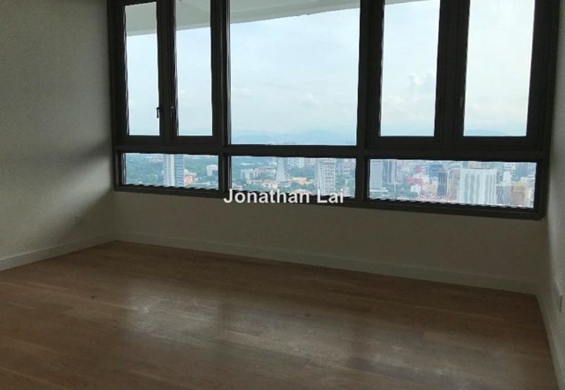 The Sentral Residences