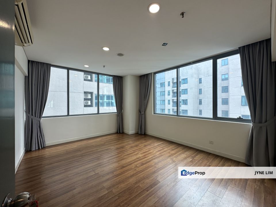 Superb Deal. Walk to KLCC, LRT. Best Options Available!, Kuala Lumpur, KL City