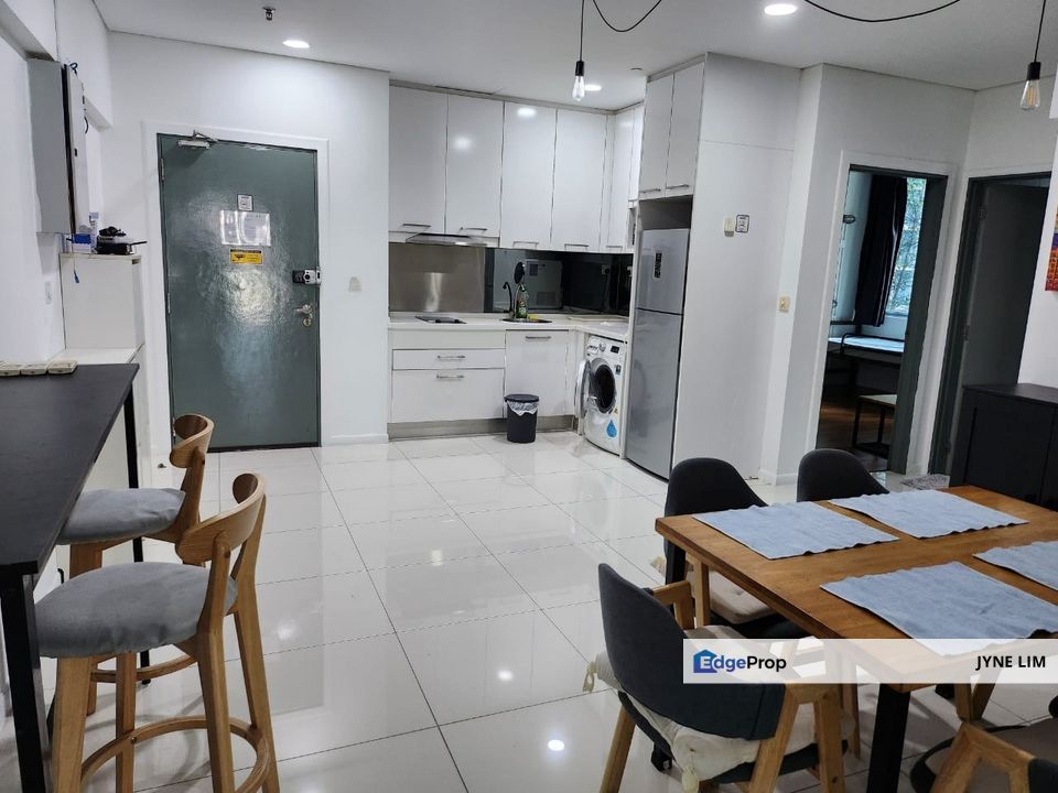 Superb Deal. Walk to KLCC, LRT. Best Options Available!, Kuala Lumpur, KL City