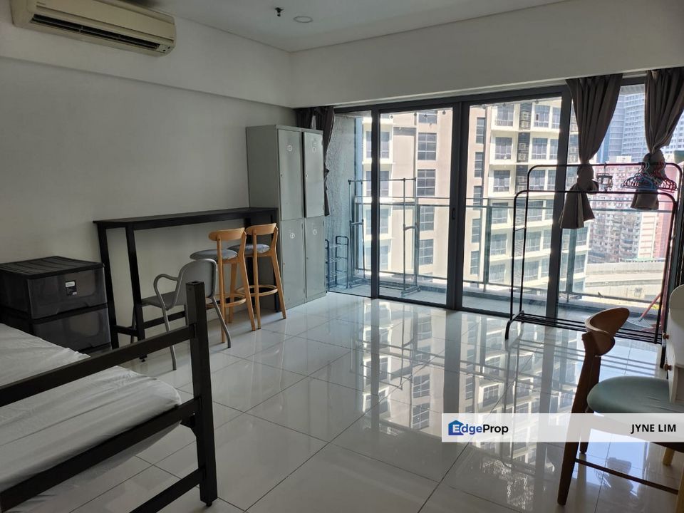 Superb Deal. Walk to KLCC, LRT. Best Options Available!, Kuala Lumpur, KL City