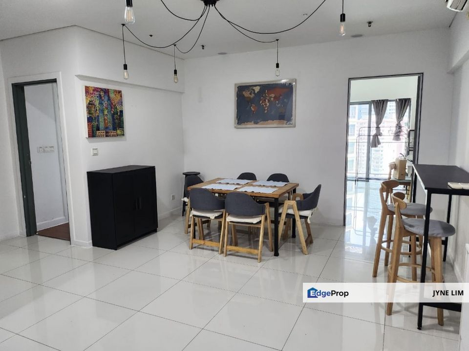 Superb Deal. Walk to KLCC, LRT. Best Options Available!, Kuala Lumpur, KL City