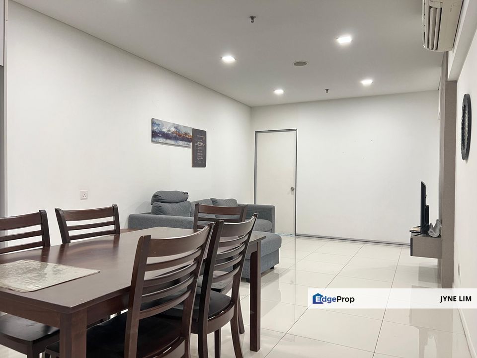 Superb Deal. Walk to KLCC, LRT. Best Options Available!, Kuala Lumpur, KL City