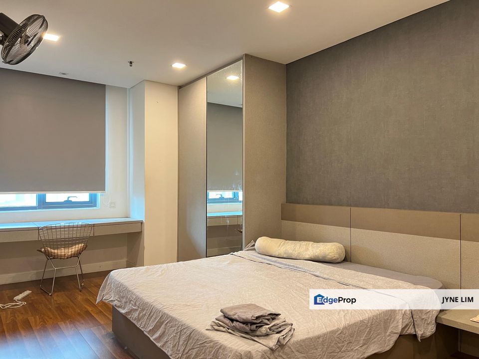 Superb Deal. Walk to KLCC, LRT. Best Options Available!, Kuala Lumpur, KL City