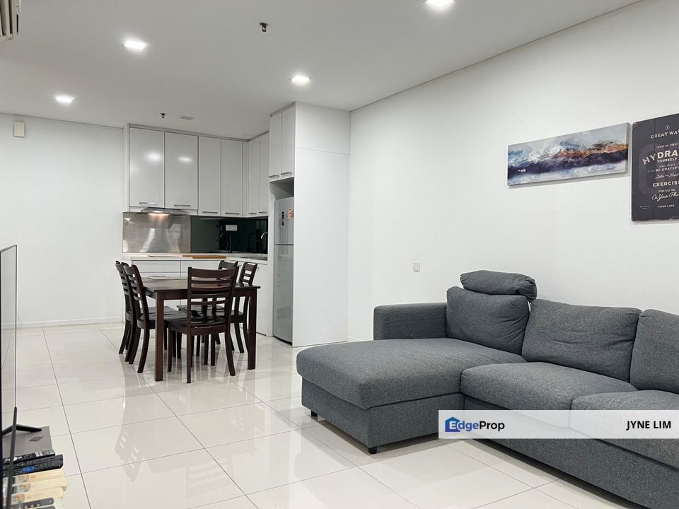 Superb Deal. Walk to KLCC, LRT. Best Options Available!, Kuala Lumpur, KL City