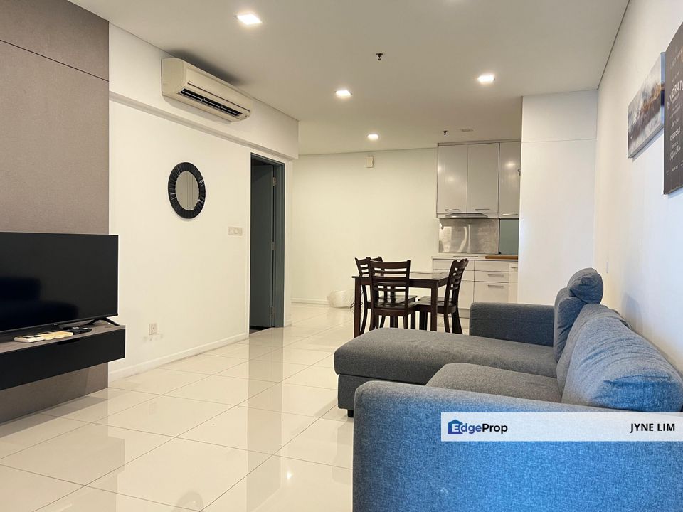 Superb Deal. Walk to KLCC, LRT. Best Options Available!, Kuala Lumpur, KL City