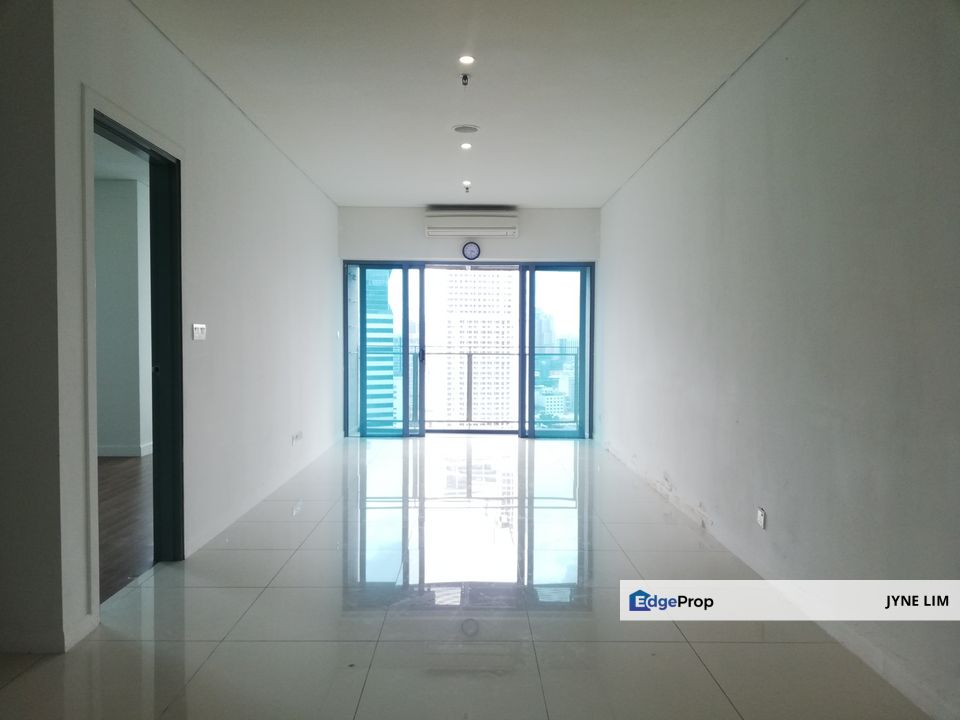 Superb Deal. Walk to KLCC, LRT. Best Options Available!, Kuala Lumpur, KL City