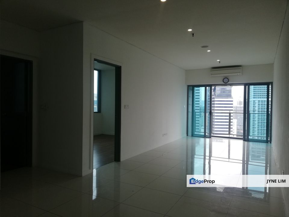 Superb Deal. Walk to KLCC, LRT. Best Options Available!, Kuala Lumpur, KL City