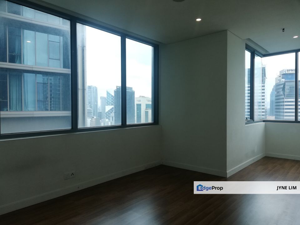 Superb Deal. Walk to KLCC, LRT. Best Options Available!, Kuala Lumpur, KL City