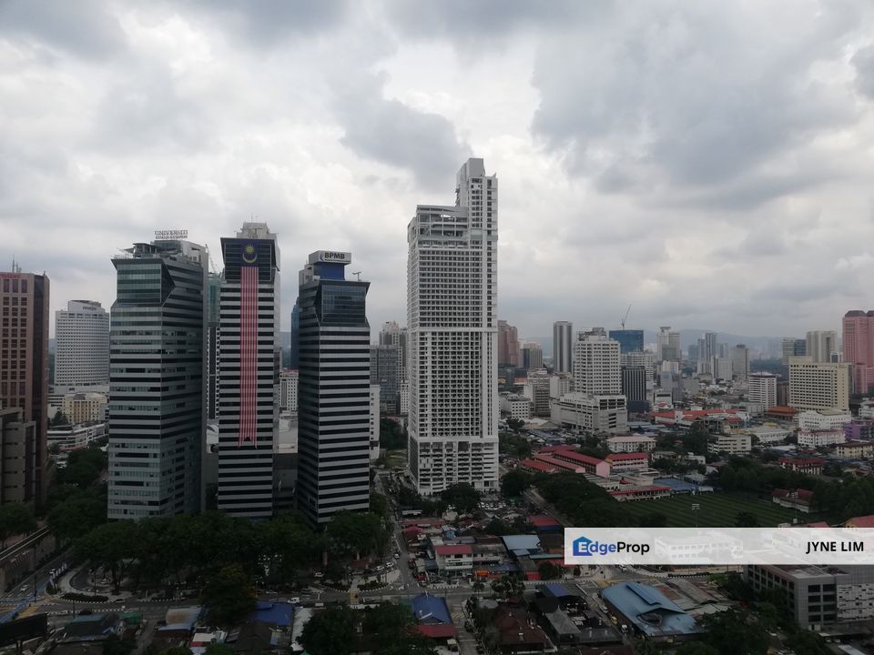 Superb Deal. Walk to KLCC, LRT. Best Options Available!, Kuala Lumpur, KL City