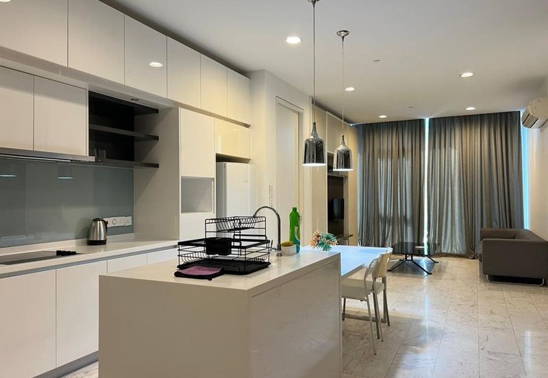 Face Platinum Suites