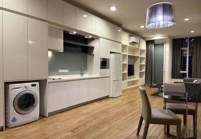 Face Platinum Suites