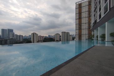 SkyVogue Residences