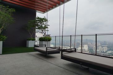 SkyVogue Residences