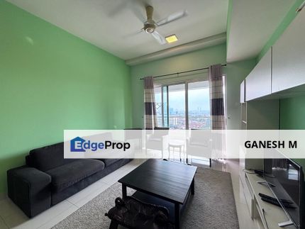 Sinaran TTDI, Kuala Lumpur, Taman Tun Dr Ismail