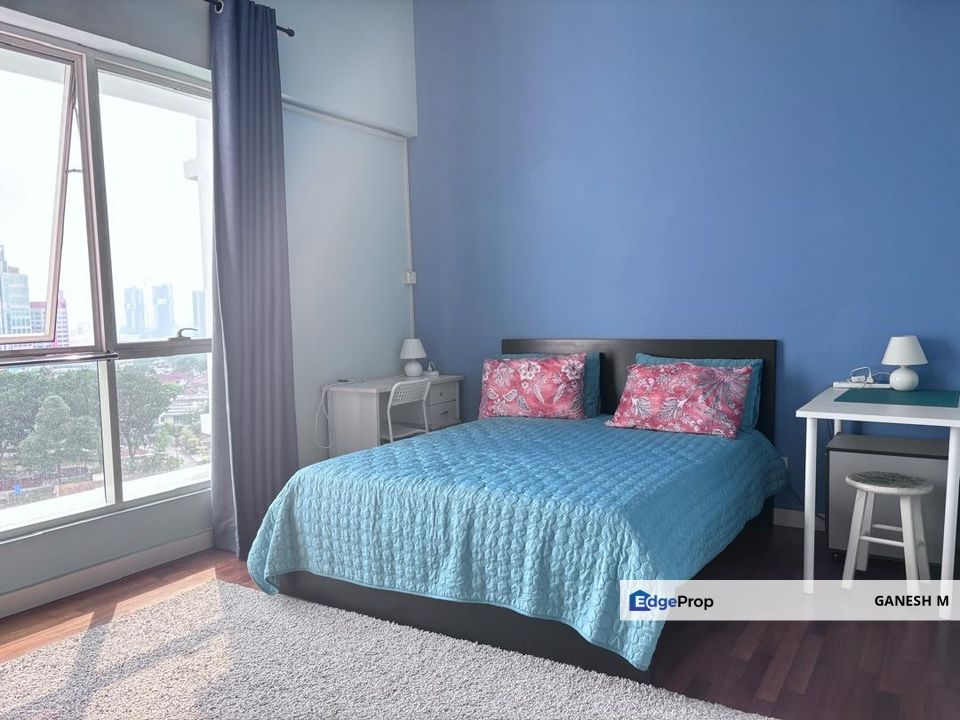 Sinaran TTDI, Kuala Lumpur, Taman Tun Dr Ismail